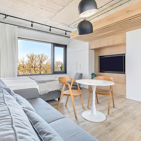 Morska 6 - Boutique Apartments Kołobrzeg Chambre photo