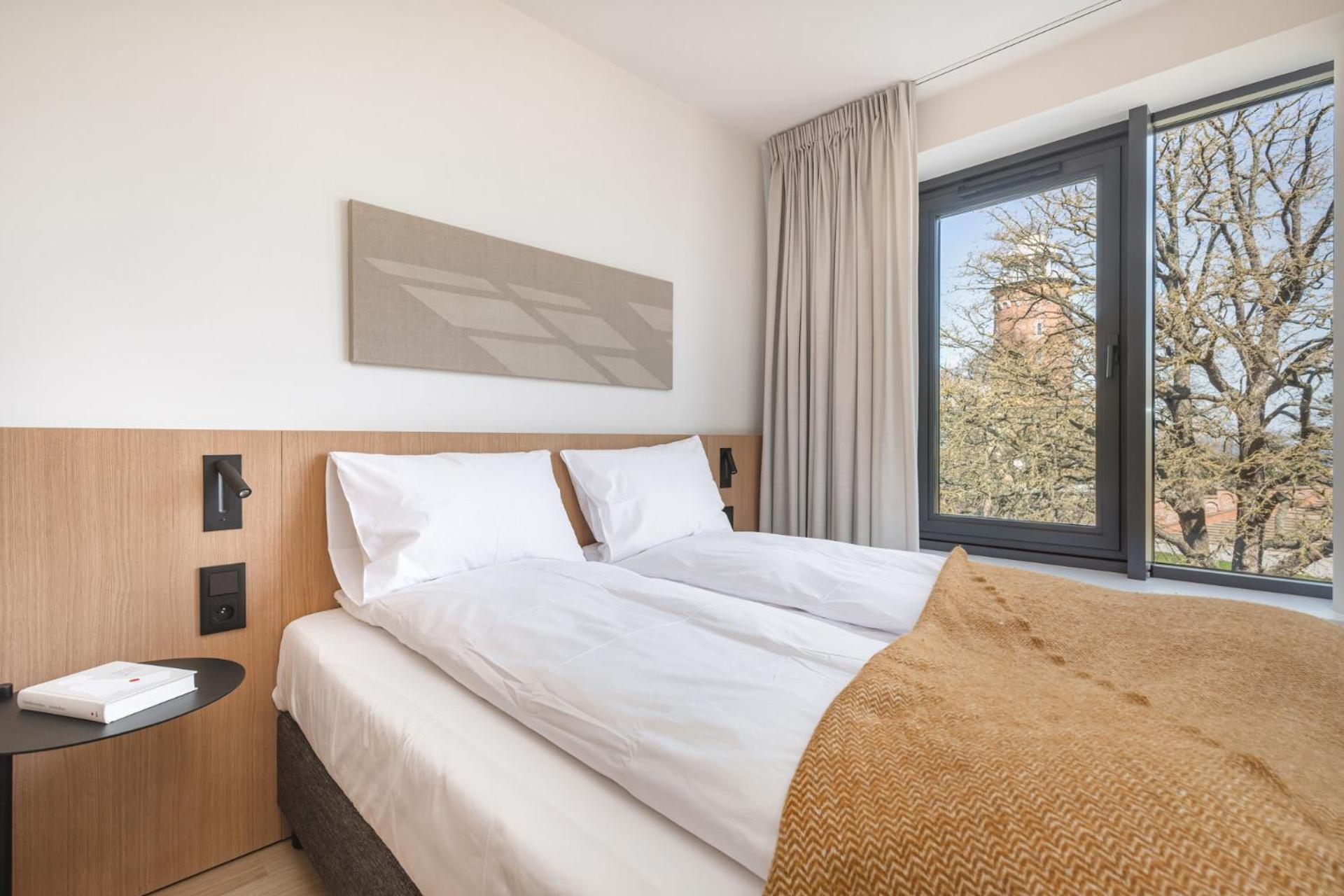 Morska 6 - Boutique Apartments Kołobrzeg Chambre photo