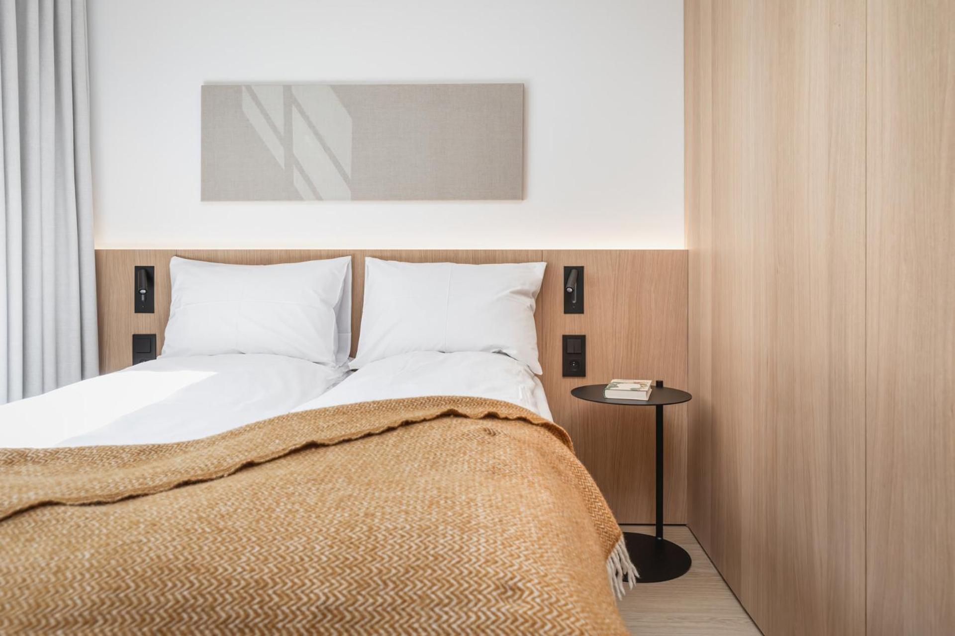 Morska 6 - Boutique Apartments Kołobrzeg Chambre photo